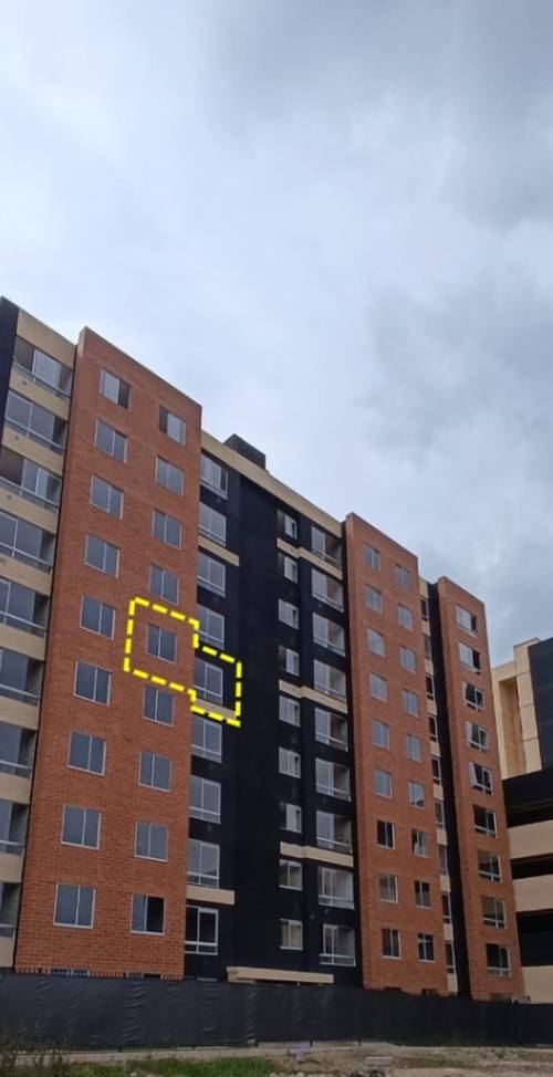 Apartamento en venta en Chía
